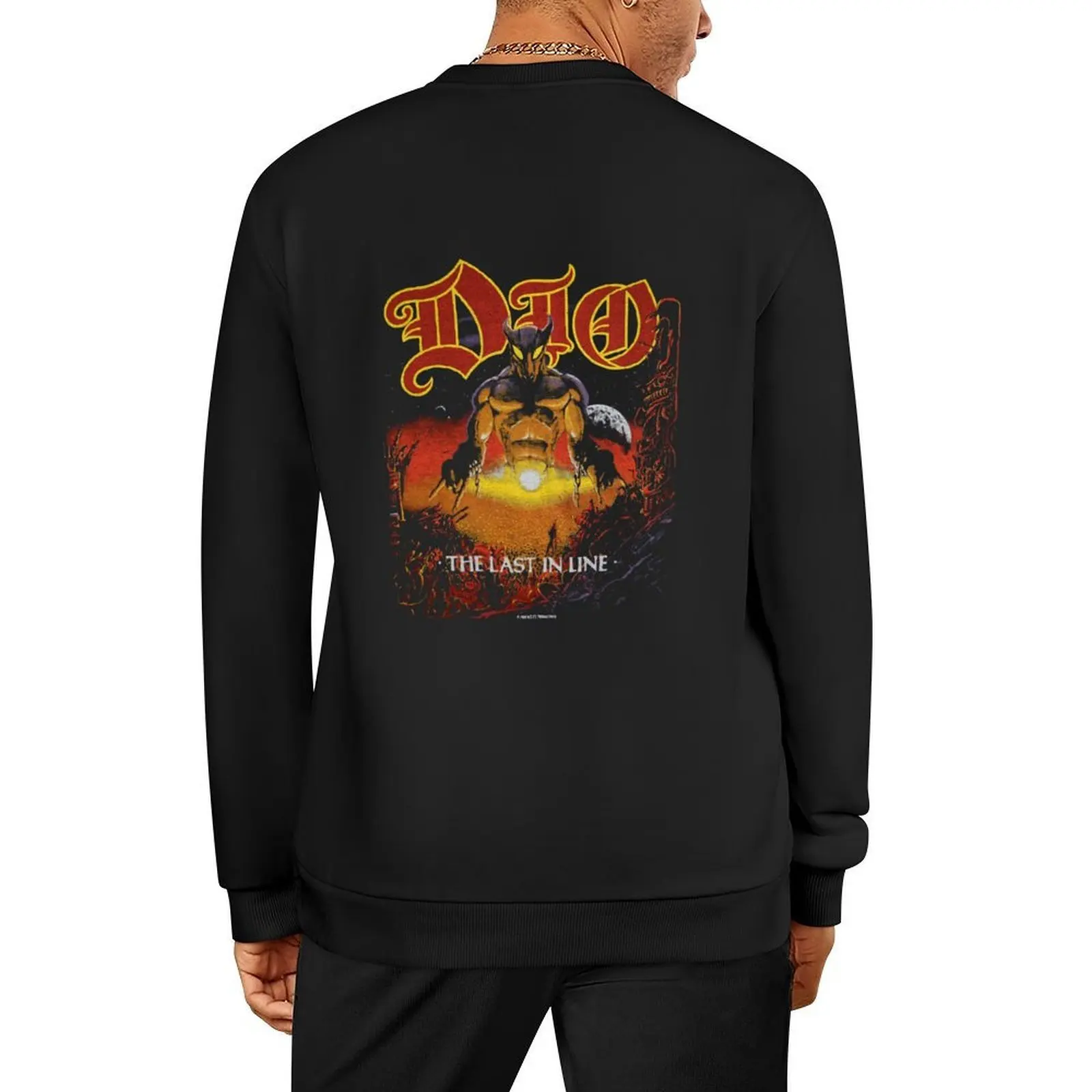 

Joseph Quinn Pullover japanese style men's clothes korean autumn clothes men's autumn clothes winter man sweatshirt