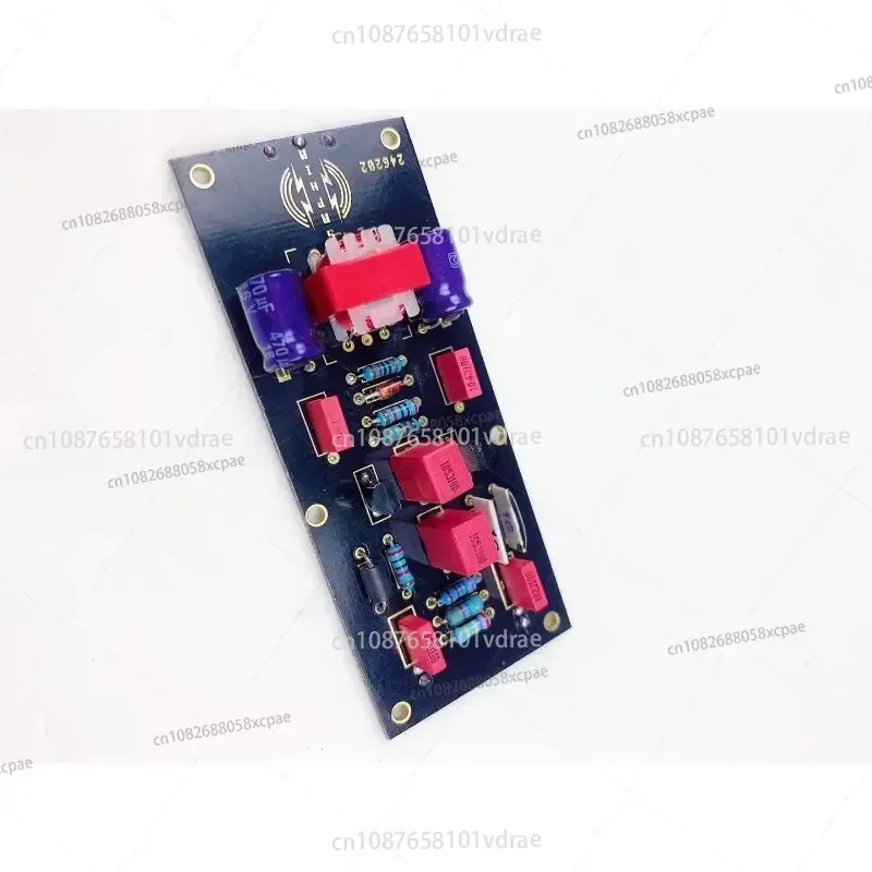Circuit Boards and Upgrade Accessories for Capacitor Microphones Used By Live Streamers