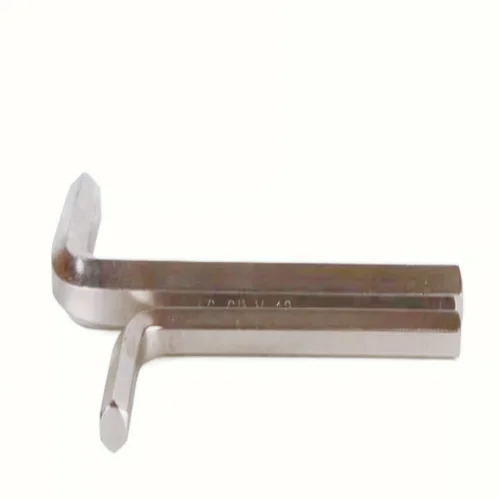 Imagen 2 del producto Llave Allen de pulgadas 1/16 5/64 3/32 1/8 5/32 3/16 7/32 1/4 5/16 3/8 1/2 Destornillador de llave hexagonal de brazo largo con extremo esférico en forma de L