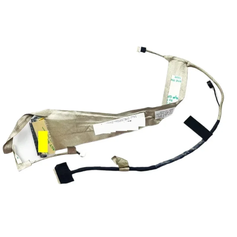 Laptop LCD LED Display Ribbon Cable for ASUS K52F K52JR K52JE X52J A52F A52JB A52j Going 1422-00NP0AS