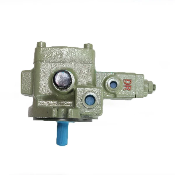 Hot selling Mini Small Oil Pumps VP hydraulic variable vane pump