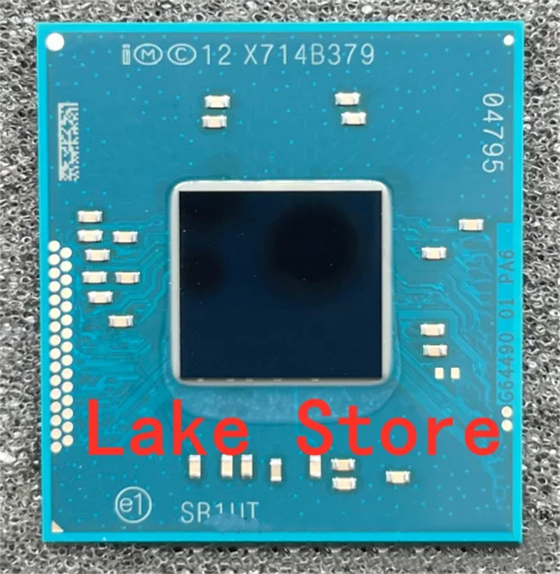 

1 шт./лот J1900 SR1UT BGA в наличии