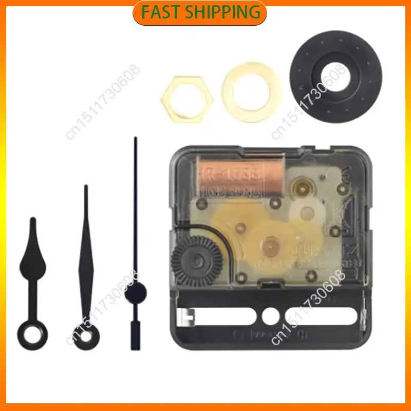 Compre ahora para impresora 3D de laboratorio Bambu, reloj modelo creativo DIY, Kit de componentes MH011 para impresión 3D, regalo creativo DIY