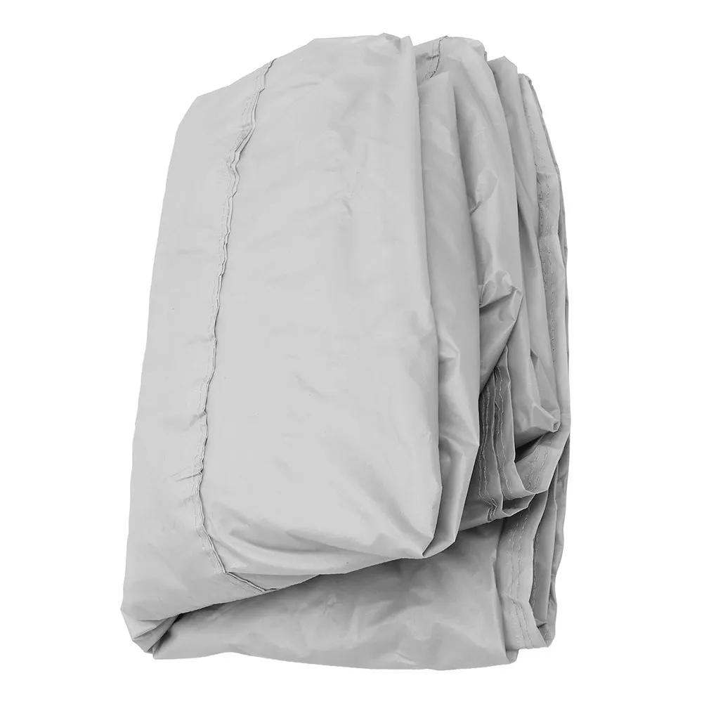 

Car Cover Waterproof Breathable All Weather Protection Sun Uv Acid Rain Snow Bird Droppings