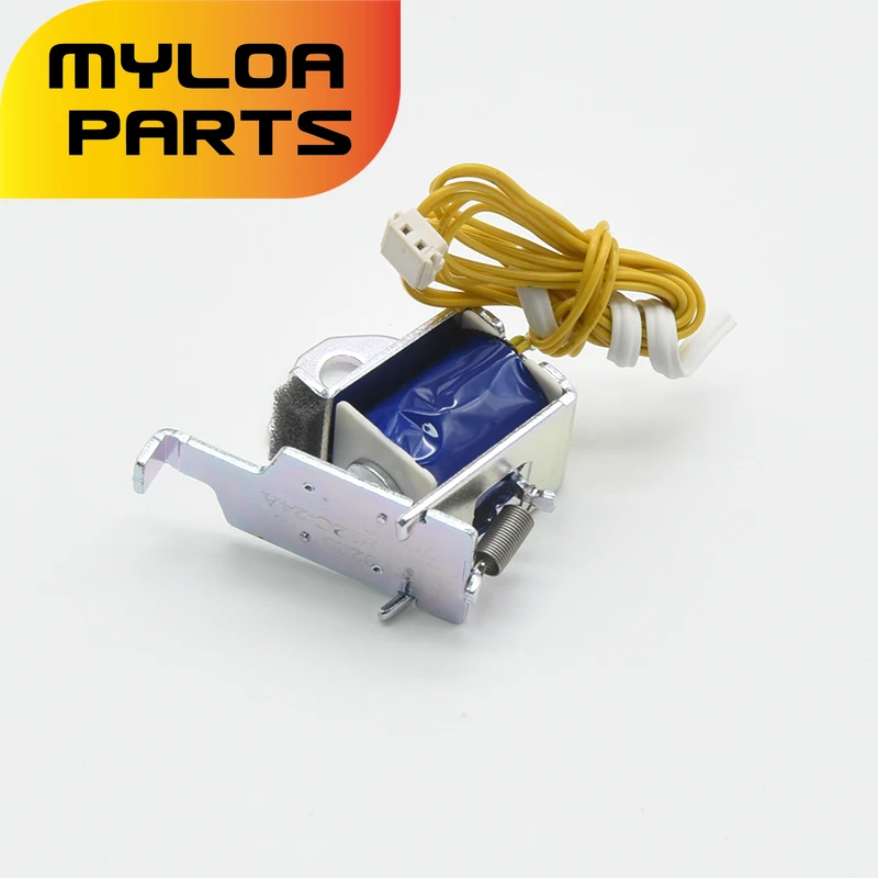 1PC RM1-4618 1102 1132 1212 Solenoid Relay for HP P1102 M1132 M1212 P1005 P1006 P1007 P1008 P1505 P1106 P1108 for Canon MF 4410