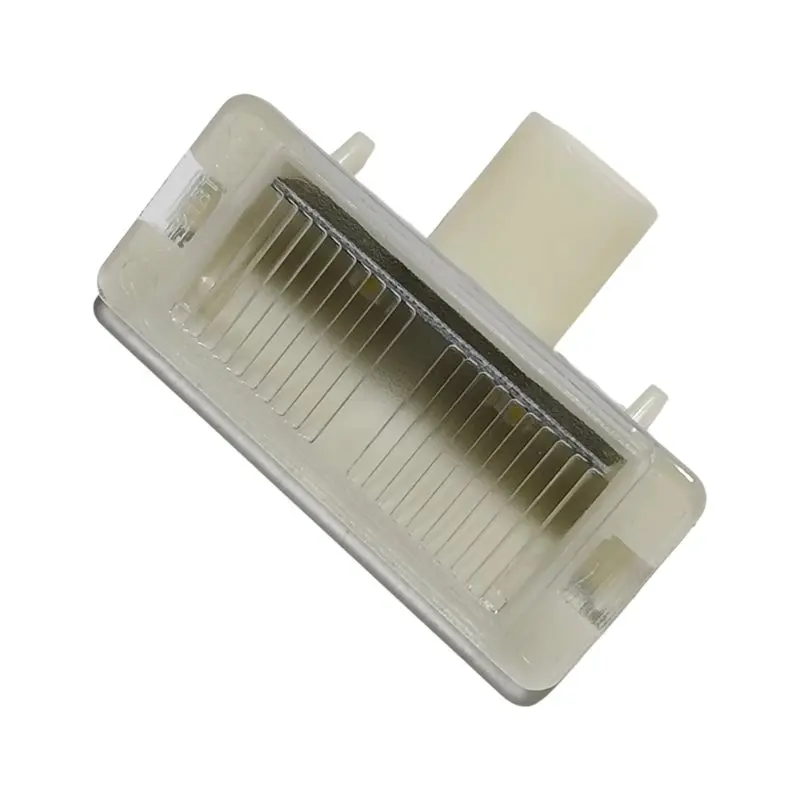 

Надежная лампа номерного знака в сборе для Ford Bronco Sport 2021-2024, номер детали M1PZ-13550-A