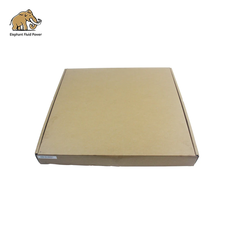 

Для ремонта экскаватора погрузчика, запасные части, сальник 428-33-00021, плавающий сальник на складе