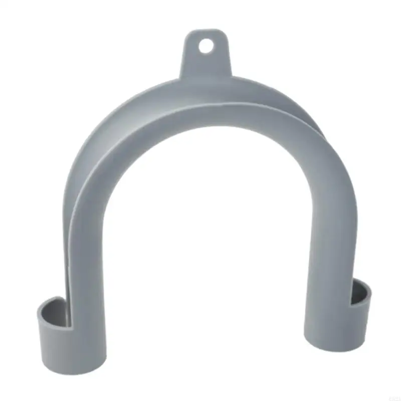 652A Washing Machine Drainage Pipe Hose Holder Washer Drain Hose Guide For Washing Machine Drainage Pipe