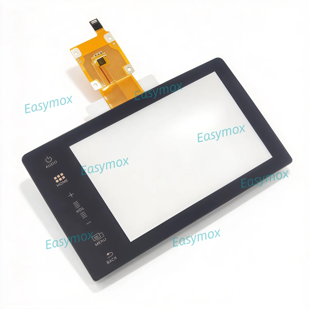 Outer Touch Digitizer Glass OE 39710-TBA-A21 A31 A41 Auto Nav Display