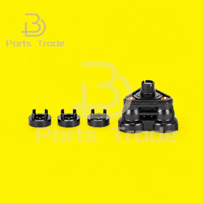 1 Set Genuine Washer Consumables Pump Head Accessories for Karcher K3.450 K4.450 K3FM 97552820 Original Replacement Parts