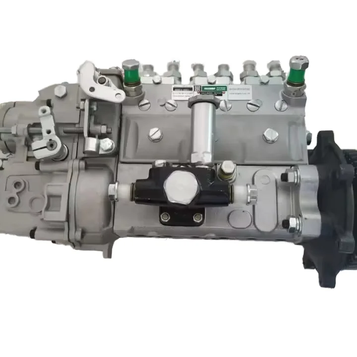 

Fuel Pump 400912-00071,101605-830C,201A0010 for DB58 DH220-5 DH225-7