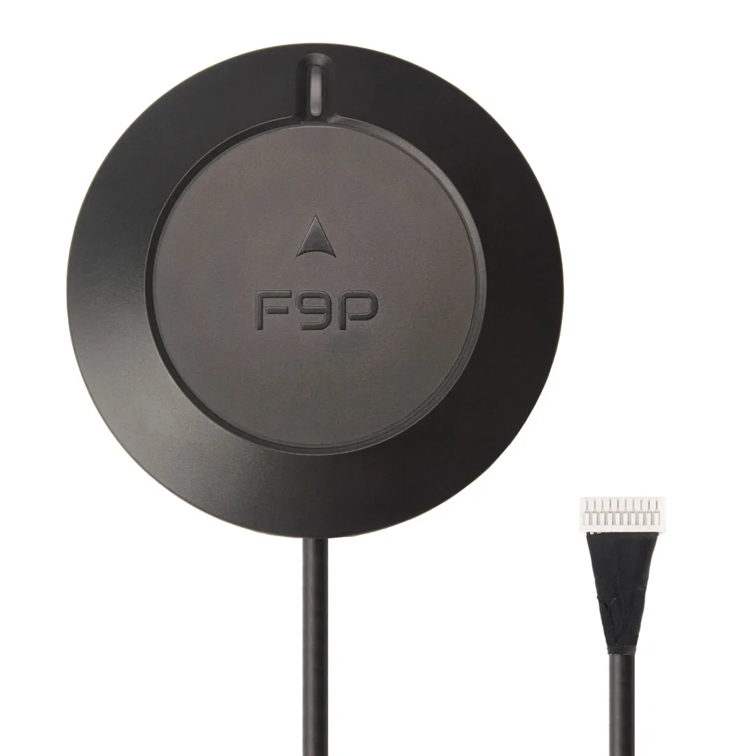 

Заводская розетка Holybro H-RTK ZED-F9P FPV аксессуары продукт для модуля самолета RC FPV