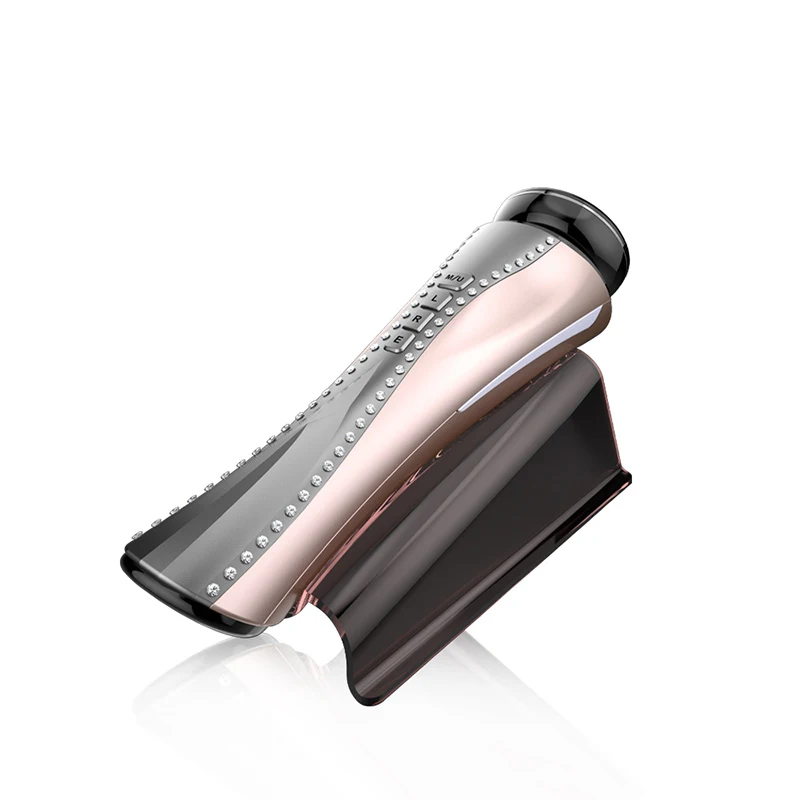 Professioneel USB-stekker Schoonheidsapparaat Fabriek Kanaal Oog- en lichaamshuidverstrakking Facial Eye Lift Machine