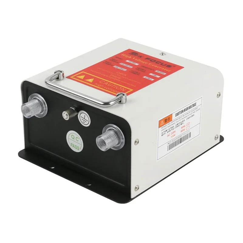 FS-009 Static Eliminator Power Supply 7.0KV ESD Lonizing Gun Ionizing Air Blower Eliminate 110V or 220V