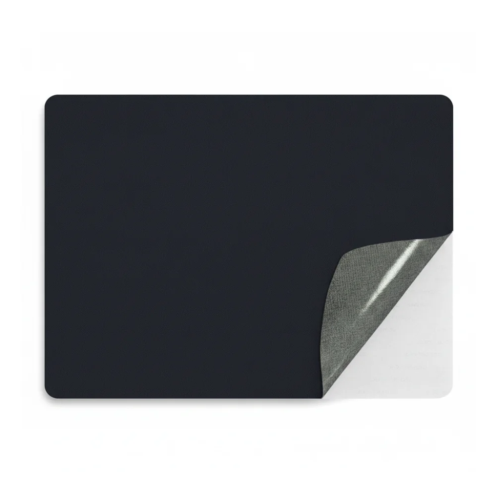 Self Adhesive Leather Repair Patch Matte Wear-Resistant Furniture Repair Tape Large Waterproof Couches Repair Kit