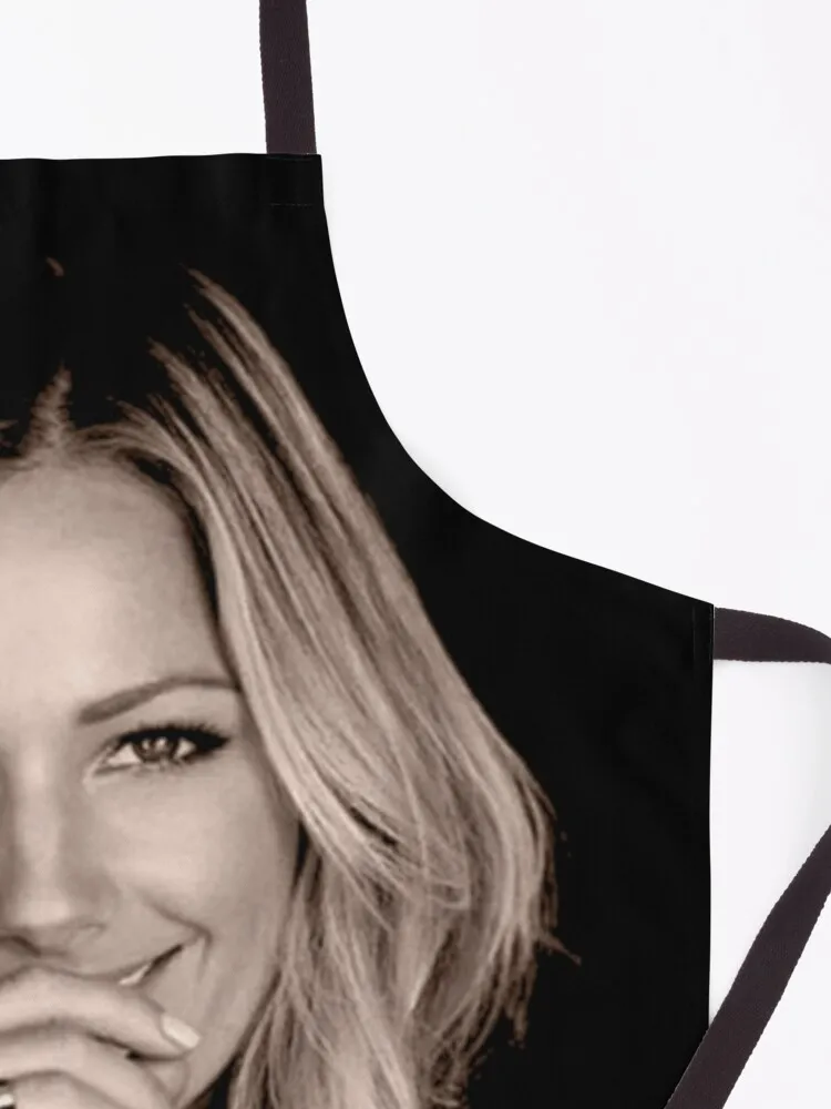 HELENE FISCHER Apron Kitchen things