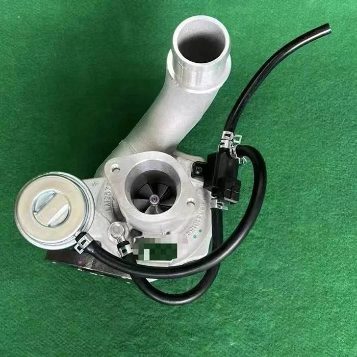 ATV&UTVFor Great Wall H7 H8 H9 2.0T  Turbocharger K04 53049880220 1118100XEC42 1118100XEC02 11181004C20A 53049700294 Turbo