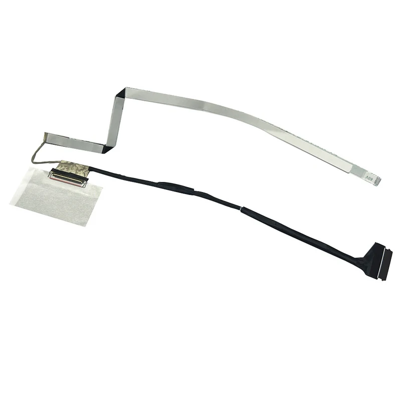 R+  40pin LCD Screen Video Cable for Thunderobot 911 ZERO NLZ 0.5 DD0NLZLC210 JI
