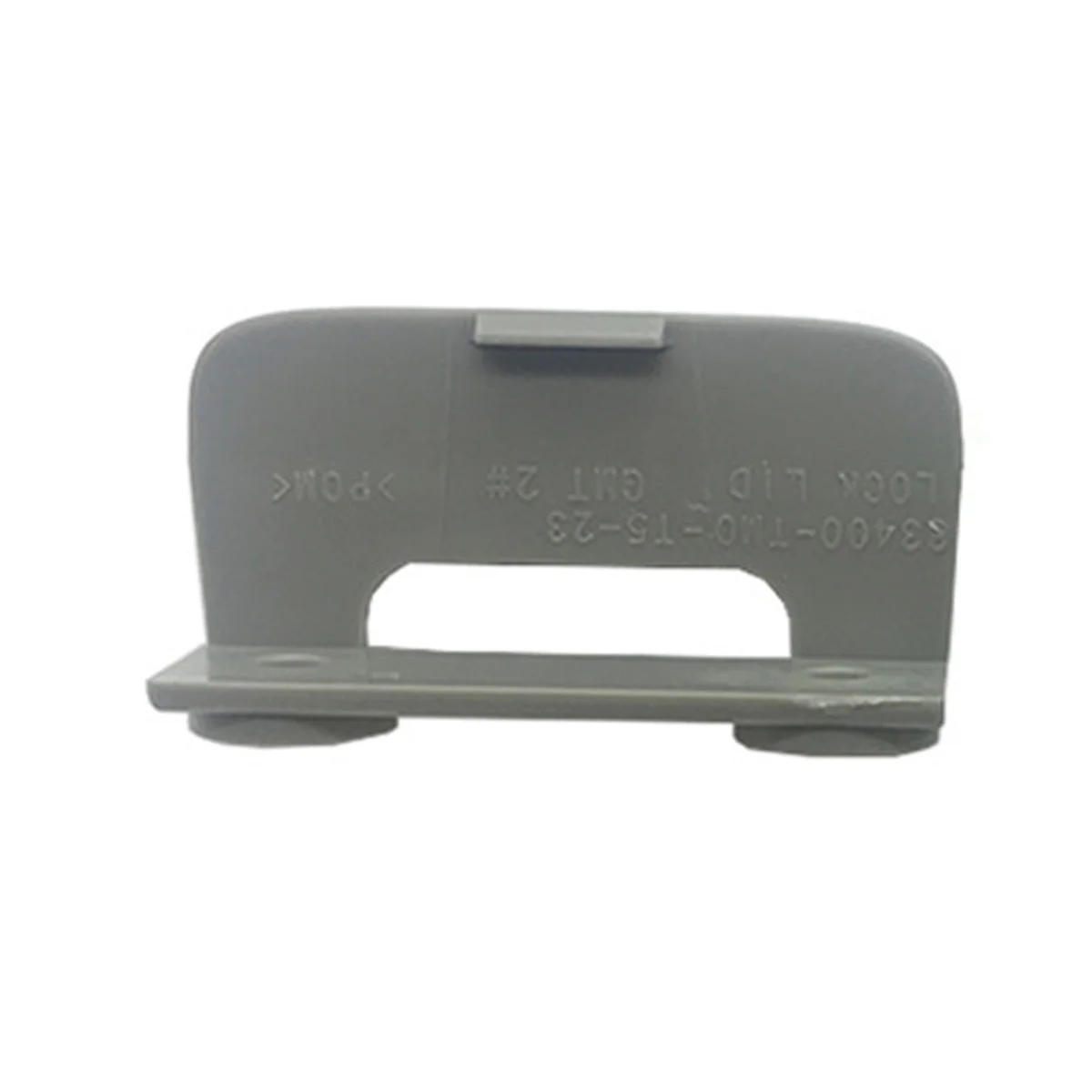 

83451-T6P-H21 for Honda CRIDER City 2013-18 Armrest Box Snap Switch Central Debris Box Cover Clip Storage