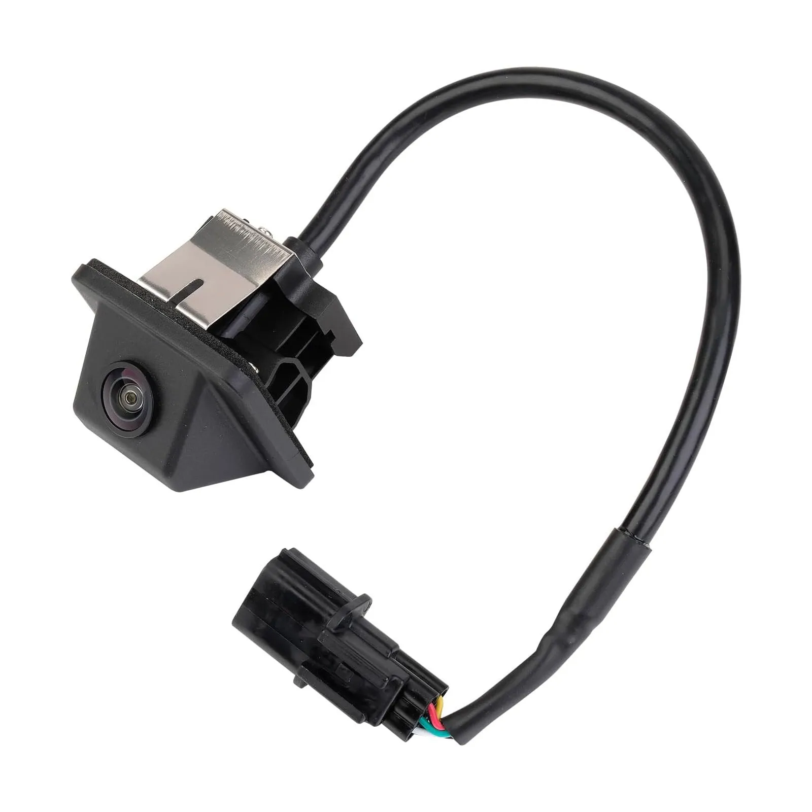 Car Rear View Reverse Parking Backup Camera 95760-2T650 For Kia Optima 2014-2015 Accessorie 95760 2T650 957602T650