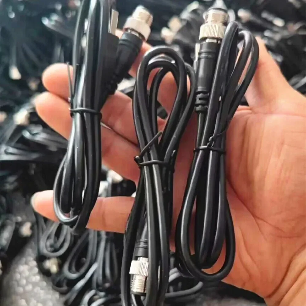 Akcesoria do wykrywaczy metali kabel do Nokta wykrywacze metalu Simplex Kruzer legenda ANFIBIO