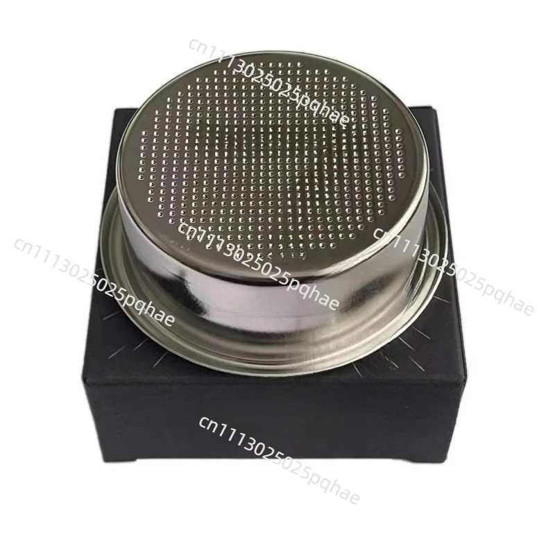 for IMS Big Bang Filter Basket, 58.5mm Coffee Machine Powder Bowl For Semi-automatic Espresso Maker