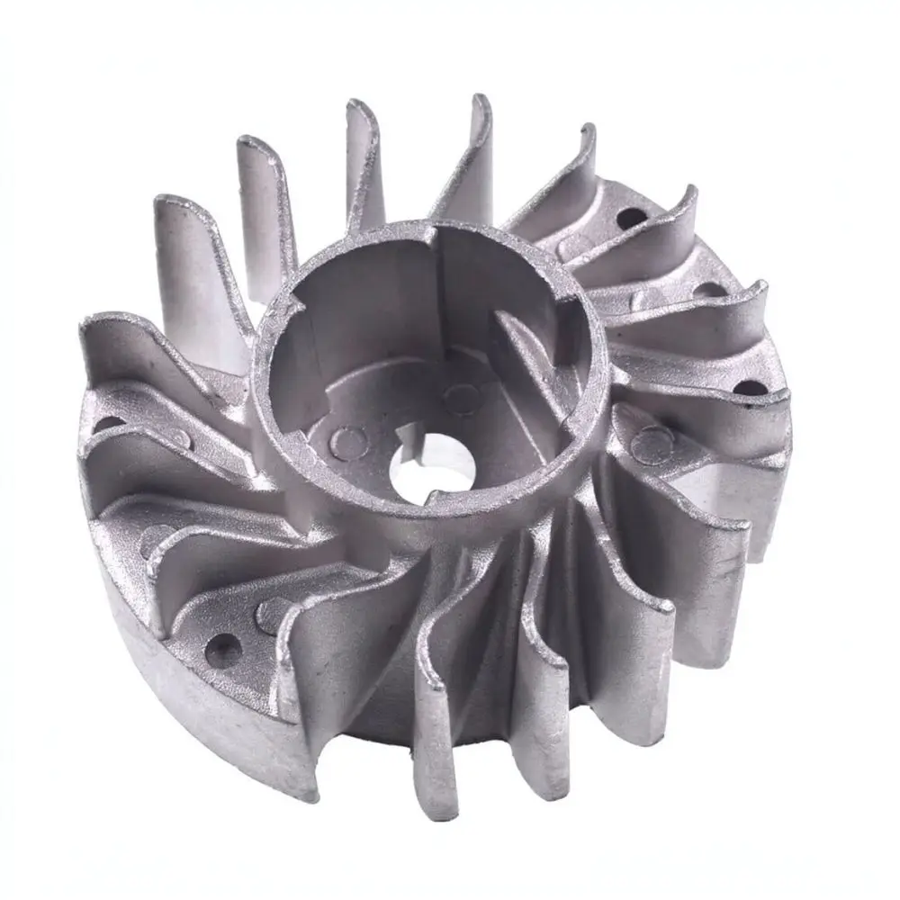 Premium Flywheel For Stihl MS210 MS230 MS250 Chainsaw Engine Spare Part Garden Tool Equipment Replacement Component 11234001203