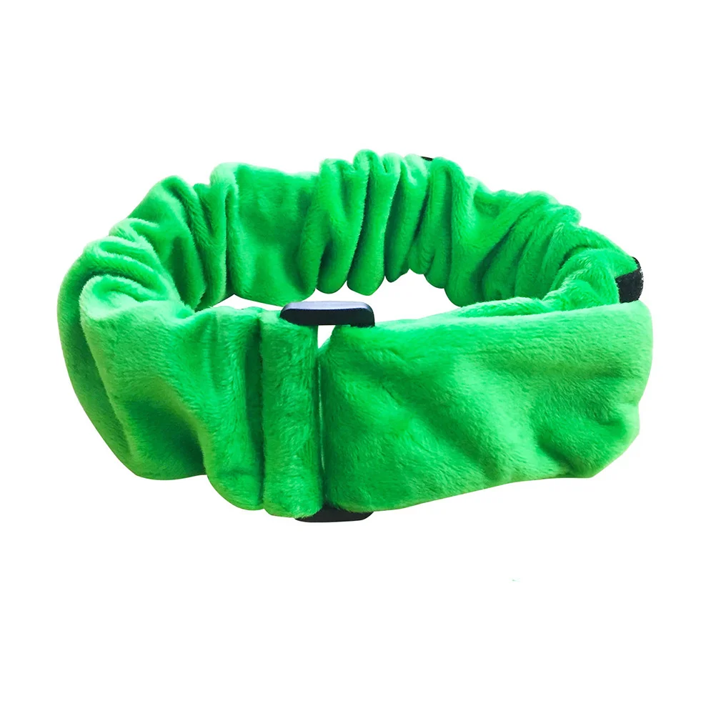 

6pcs Elastic Tie Rope Straps Two Person Three Legged Race Game For Kids High Density Sewing Tape Closure Outdoor Indoor Party