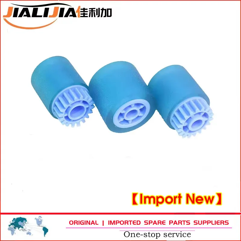 

5Xset Paper Feed Roller for Ricoh MP 1100 1350 9000 2090 2105 1106 1107 1356 1357 2090PFK AF030080 AF031080 AF032080