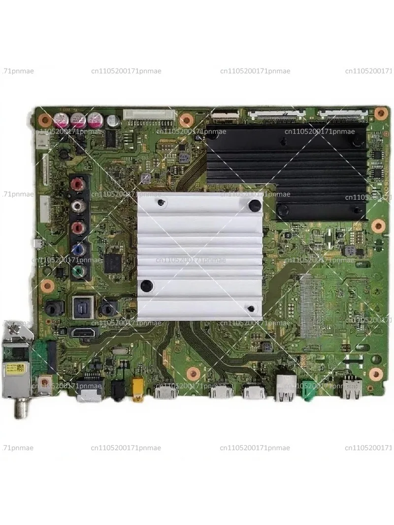 Main Board Replacement for  KD-55X9000E KD-65X9000E KD-65X8500E KD-75X8566E KD-65X8566E Original Screen Disassembly