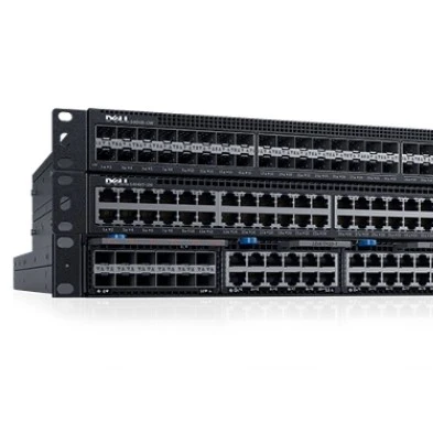 Dell EMC Connectrix Switches DS 6610B 24 ports 32Gbps max switch