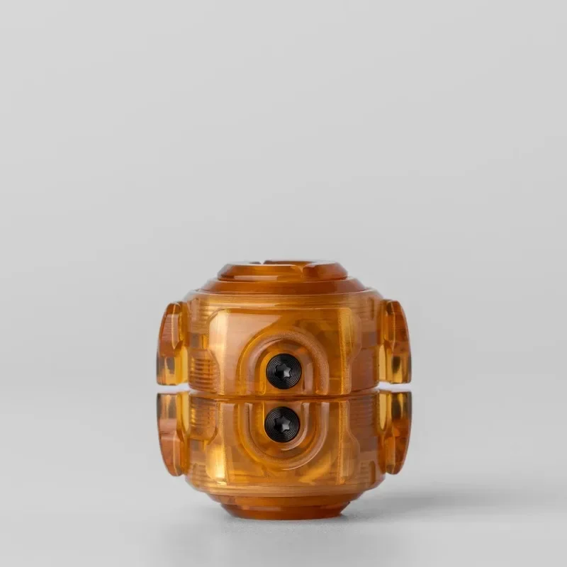 MUYI Schudden Mes Kralen EDC fidget spinner Limited Edition Cool Gadgets Hand Spinner Zintuiglijke Speelgoed Voor Autisme Hand Spinner