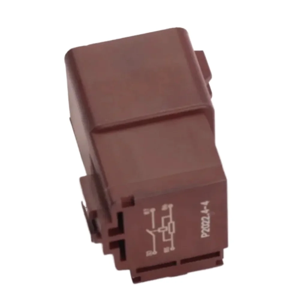 Genuine 6545XF Electronic Fan Relay 6545 XF 6545.XF for Peugeot 301 508 2008 207 for C-Elysee C5 C3XR China Brand New Figzero