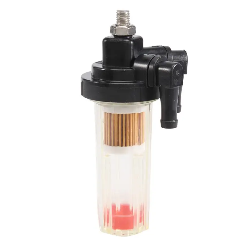 A73Q-6D8-24560-00 68V-24560-01 6D8-24560-08 Boat Motor Fuel Filter For 30HP-100HP 115HP 8Mm