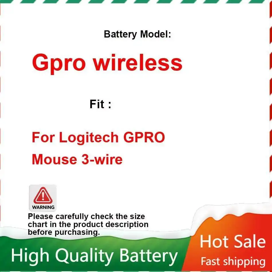 240Mah Wireless Mou…