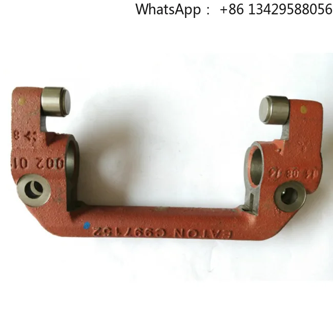 

Daewoo Truck and Bus Gearbox Part 10014430 1033298S 1033298 Flooring New Condition Metal and Plastic Material