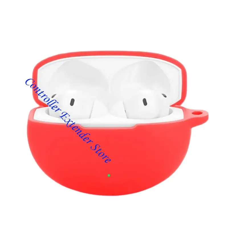 N84Bショックプルーフヘッドフォンカバーダストプルーフウォッシャブルハウジングバッド用防水肌4