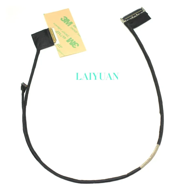 New EL431 EDP FHD Lcd Cable Lvds Line For S340-14 S340-14API S340-14IIL S340-14IML 30pin DC02003HP00 2019