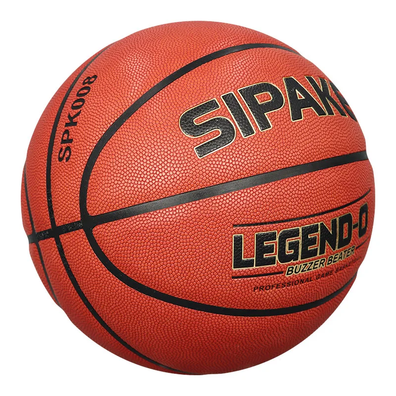 Рисунок 5 - SIPAKE Баскетбольный мяч