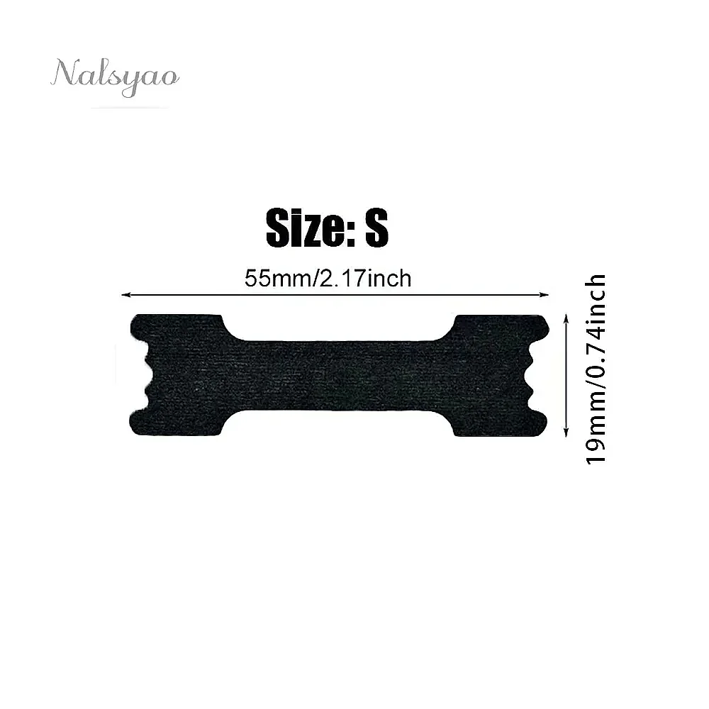 Extra Strength Nasal Strips for Sleeping Anti Snoring Relieve Nose Congestion 60 30 10 Pcs