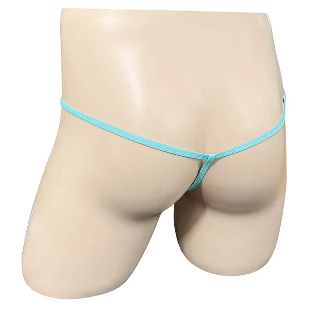 

Men Delicate Lace Sheer Sexy Lingerie Extreme Men's Panties G-string Underwear For Man Low Rise Gay Pouch Japanese Thongs Briefs
