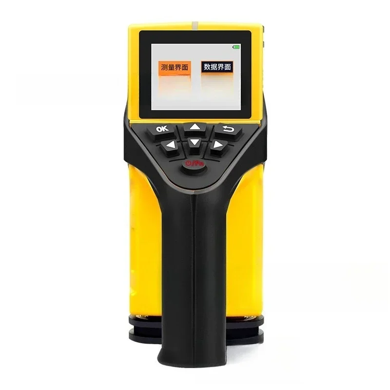

Rebar scanner Concrete protective layer thickness detection position positioning wall