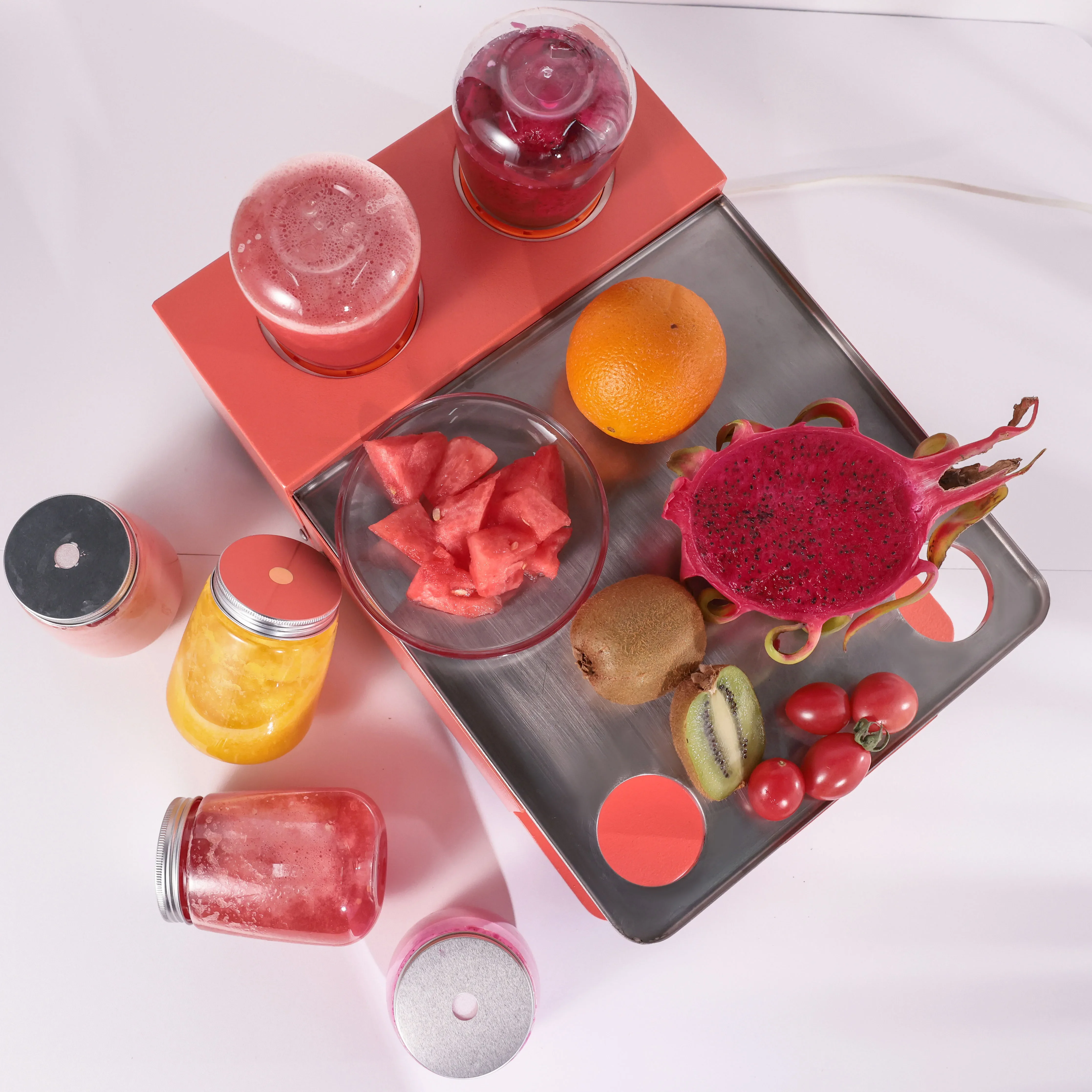 Industrial Juicer Machine/fruit Juicer Orange Juicer Machine