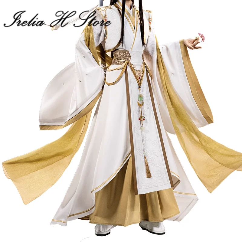 Irelia H Store Heaven Official’s Blessing Comics Xie Lian Cosplay Costume China ancient costume