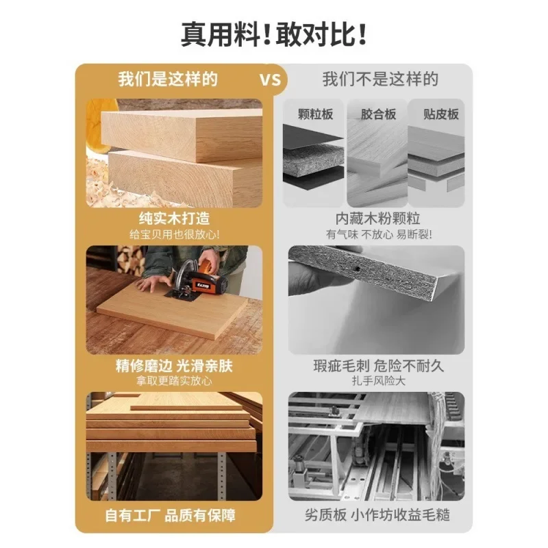 رف كتب لغرفة المعيشة، تلفزيون، خزانة خشبية عمودية صلبة، تخزين متكامل عالي وضيق