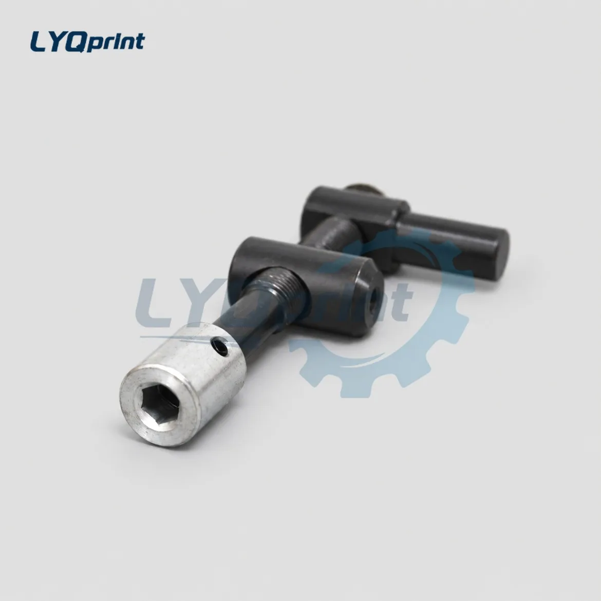 Heidelberg SM74 Ink Roller Adjustment Rod Roller Seat Screw Adjusting Screw Printing Machine Parts