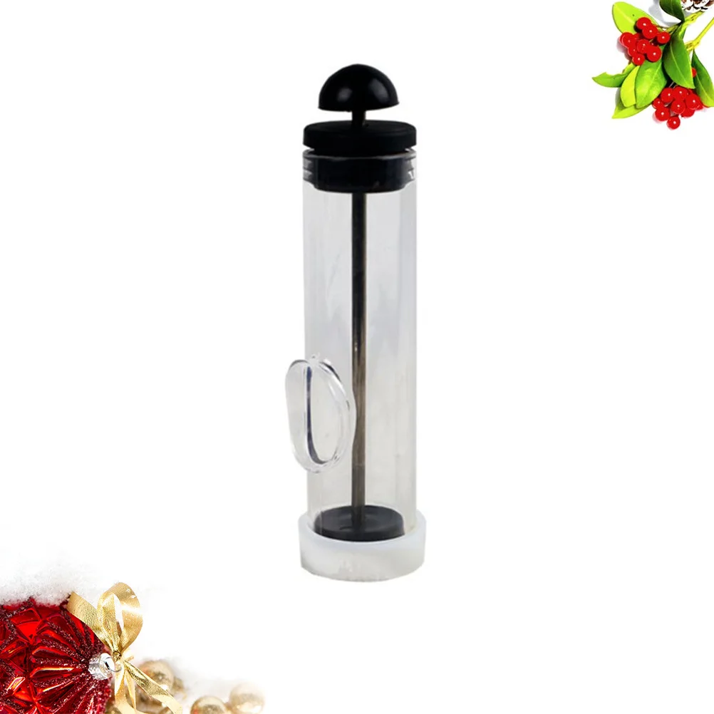 

Bee Queen Mark Bottle Beekeeper Tools Durable Material Lasting Use Easily Mark Bee Queen Handheld Catcher Without Hurting Good