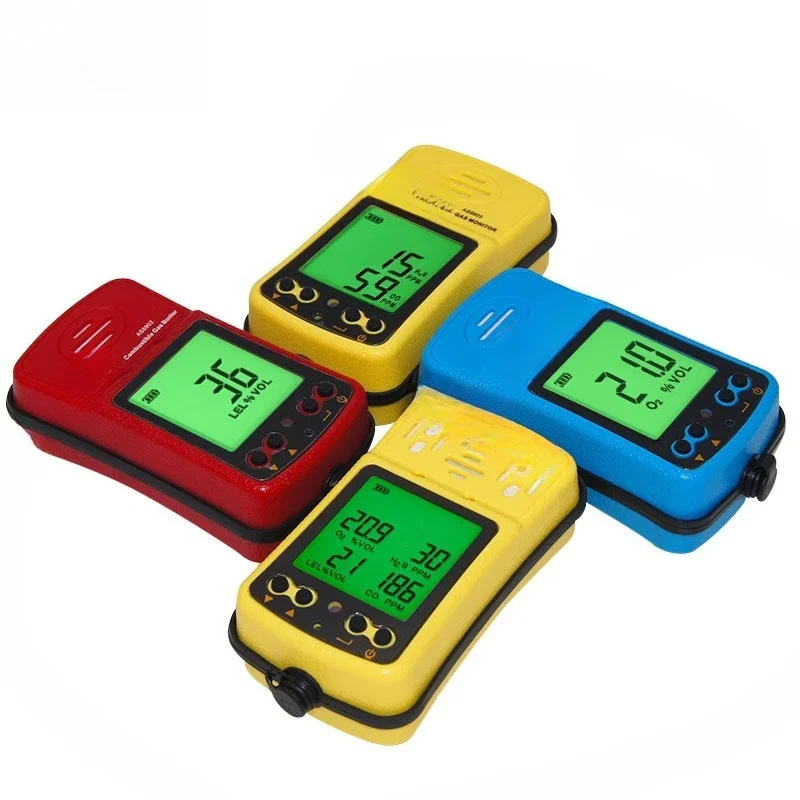 Degree detector AS8900/01/02/03/04/05/06/07/08/09/30 explosion-proof type