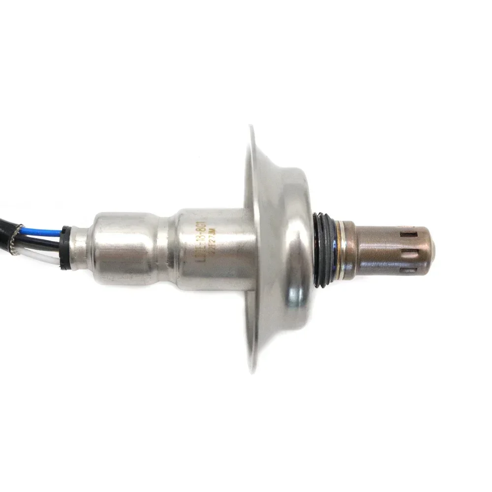 Car Rear Downstream Air Fuel Ratio Sensor Oxygen O2 Lambda Sensor L3CE-18-8G1 For 2010-2013 Mazda 3  2.3L L4 - Gas Turbocharged
