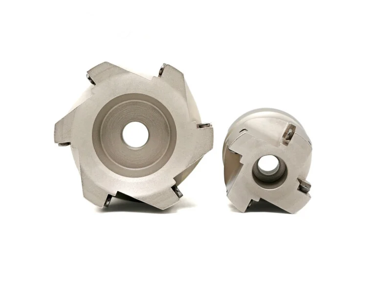 Adatto per inserti in metallo duro APMT1604 BAP400R 50 22 4T BAP400R 63 22 4T BAP 400R 80 27 6T tagliatrice per fresa frontale
